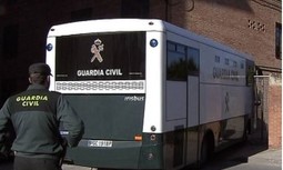 Resumen de la reunión de la Coordinadora Nacional de Servicio de Material Móvil de AUGC con la Jefatura