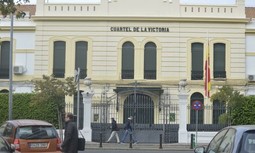 La Guardia Civil pierde efectivos en la provincia de Córdoba