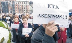 LOS PRESUNTOS VAN CAYENDO