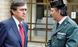 AUGC PEDIRÁ A RAJOY QUE TERMINE CON LOS COMPORTAMIENTOS ABUSIVOS E INMORALES PROTAGONIZADOS POR LA CÚPULA DE LA GUARDIA CIVIL