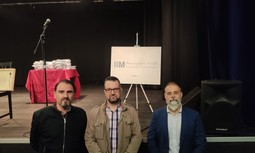 "Los compañeros son nuestra fuerza, y les necesitamos el 5J para poder reconducir esta deriva de la Dirección General hacia una pérdida de derechos"