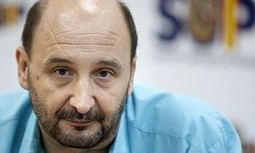 El Gobierno del PP quiere desactivar al mayor luchador por los derechos de los policías en los últimos 20 años.