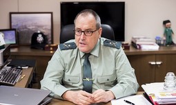 AUGC pide personarse en las diligencias previas de la investigación a Rueda Ratón por ordenar presuntamente una reunión sin protocolo Covid