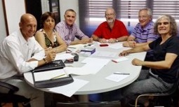 AUGC y la Federación de Servicios a la Ciudadanía de CCOO ratifican su Protocolo de colaboración