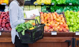 Apúntate al menú saludable de Colectivos VIP por ser afiliado a AUGC