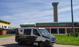 AUGC da la cara por los guardias civiles de Protección y Seguridad