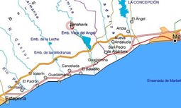 Condenan a un sargento de la Guardia Civil de Málaga por prevaricación tras la denuncia de AUGC