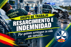 Indemnidad plena: AUGC no se conformará con menos de lo que reconocen los tribunales