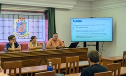 AUGC celebra en Málaga una asamblea informativa de cara a las elecciones al Consejo de la Guardia Civil