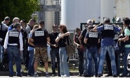 Los guardias civiles no han recibido instrucciones con el cambio en la alerta terrorista