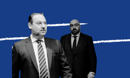 AUGC se persona como acusación popular en el Caso Koldo