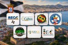 Logos Asociaciones Ceuta