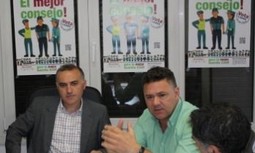 AUGC denuncia la situación del GRS donde impera la ley del silencio por la perversa utilización de la libre designación