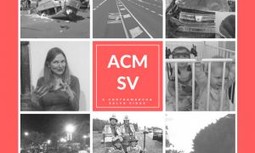 La iniciativa que impulsa la colocación de las sillas infantiles a contramarcha del coche lanza su campaña de verano