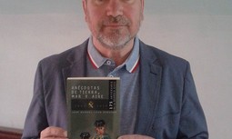 ‘Anécdotas de  tierra, mar y aire’  en la Guardia Civil