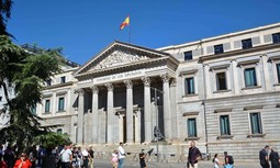 Portavoces de AUGC y el SUP hablarán para los medios antes de que se vote la Proposición de Ley del PP para que se cumpla el acuerdo de equiparación