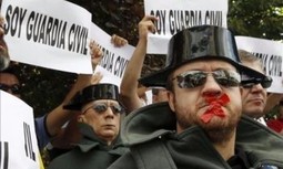 EL PP RETIRA ENMIENDA PROHIBICION DERECHO MANIFESTACION