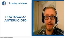 AUGC vuelve a recordar en un vídeo la elevada tasa de suicidios en la Guardia Civil