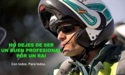 NO DEJES DE SER UN BUEN PROFESIONAL POR COBRAR EL RAI