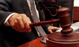 La fiscalia pide un año de prision para un comandante de la Guardia Civil por agredir a un subordinado