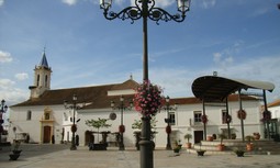 La deficiente organización territorial y la falta de efectivos ponen en una situación de riesgo a guardias civiles en prácticas