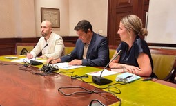 El caso de un guardia civil en Tenerife evidencia la disfunción del Código Penal Militar