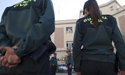 "Aquí dentro todavía hay mucho miedo a hablar. Reivindicar no es un derecho consolidado"