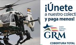 Las mejores condiciones en tu seguro de vida de la mano de GRM Seguros por ser afiliado de AUGC