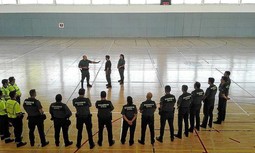 Resumen del grupo de trabajo que estudia el sistema de evaluación de la calidad de la enseñanza en la Guardia Civil