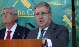 Tras los cambios en la cúpula de la Guardia Civil, AUGC reclama al Gobierno que se impulsen las reformas verdaderamente necesarias