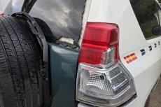 LLuvia de piedras en Ceuta mientras el gobierno mantiene el muro de silencio: AUGC exige profesión de riego ya