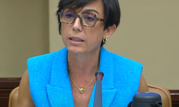 La Asociación Unificada de Guardias Civiles solicita a María Gámez la aplicación inmediata de las 35 horas de jornada laboral a los agentes del Cuerpo