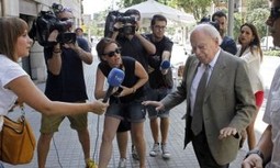 AUGC estudia personarse en el caso Pujol tras conocerse la presunta implicación de un ex guardia civil