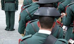 EL CONFIDENCIAL DIGITAL: Agentes de la Guardia Civil doblan el sueldo a otros de forma injusta