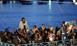 Comisión Lampedusa: Así nos tratan... a pesar de ser 'profesionales'