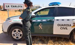 AUGC reclama instalaciones dignas para la Guardia Civil en La Carlota