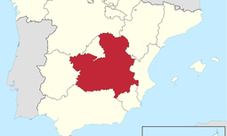 Reunión Plenario Federal de AUGC Castilla-La Mancha, el 4 de abril