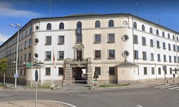 Asamblea  General Ordinaria de AUGC Segovia, el 18 de diciembre