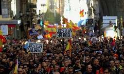 Equiparación salarial. Se acaba el tiempo de las palabras y llega el momento de los hechos