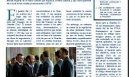 Descárgate nuestro boletín electrónico