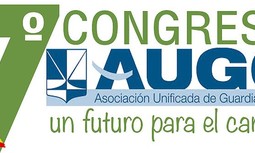 26 de octubre: 7º Congreso Nacional de AUGC.  Hacia “Un Futuro Para El Cambio”