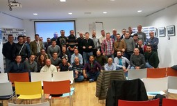 Vocales de AUGC: el orgullo de ser llamados 'sindicalistas'