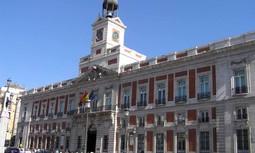 AUGC Madrid se reúne con el Gobierno regional para transmitir las situaciones que afectan a los guardias civiles en la Comunidad