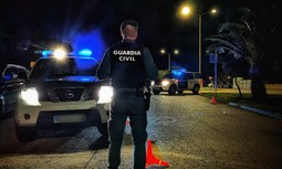 AUGC Ávila en colaboración de 'Hablemos Ávila' celebra una Jornada de Prevención del suicidio para guardias civiles