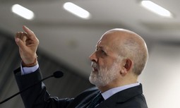 El Director ha despojado a las asociaciones de su capacidad de representar a los guardias civiles