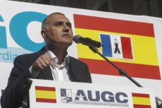 La justicia ratifica la absolución de representantes de AUGC frente a la denuncia de un alto mando