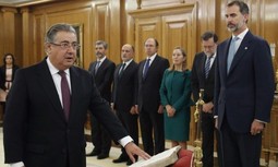 AUGC celebra la llegada de un nuevo equipo de gobierno al Ministerio del Interior y confía en que se abra una etapa de diálogo