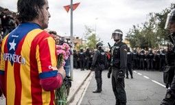 La Dirección General anula los permisos de cientos de guardias civiles en vísperas de las fiestas Navideñas por la situación en Cataluña