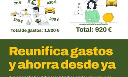 Ahórrate el gasto mensual de tus préstamos con I-Credit por ser de AUGC y mejora tu economía