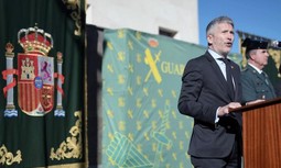 Interior confirma en sus presupuestos la partida destinada a equiparación salarial en 2019